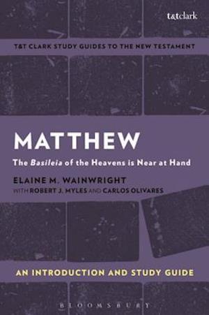 Matthew: An Introduction and Study Guide