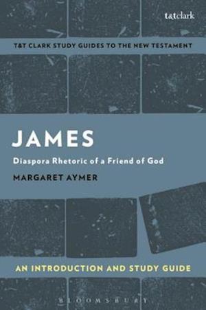 James: An Introduction and Study Guide