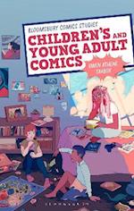 Children''s and Young Adult Comics