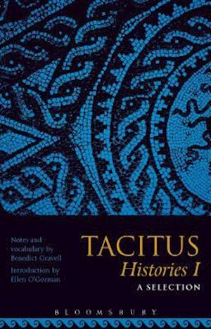 Tacitus Histories I: A Selection