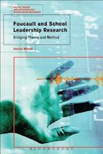 Foucault and School Leadership Research
