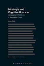 Mind Style and Cognitive Grammar