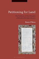 Petitioning for Land