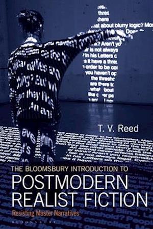 The Bloomsbury Introduction to Postmodern Realist Fiction