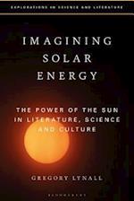 Imagining Solar Energy