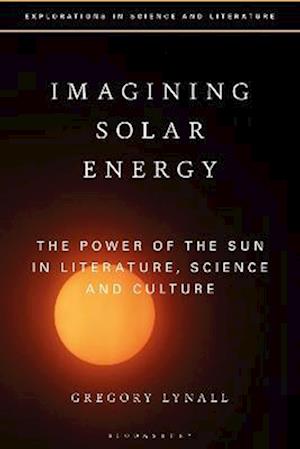 Imagining Solar Energy