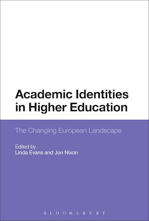 Academic Identities in Higher Education