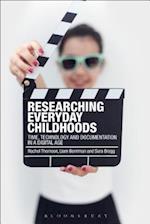 Researching Everyday Childhoods