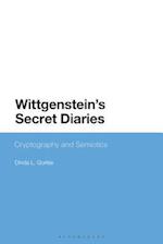 Wittgenstein’s Secret Diaries