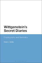 Wittgenstein’s Secret Diaries
