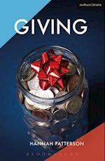 Giving