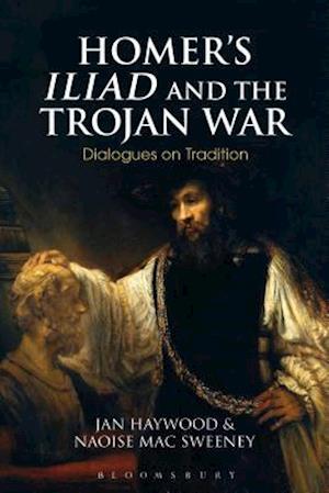 Homer's Iliad and the Trojan War