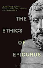 The Ethics of Epicurus and its Relation to Contemporary Doctrines