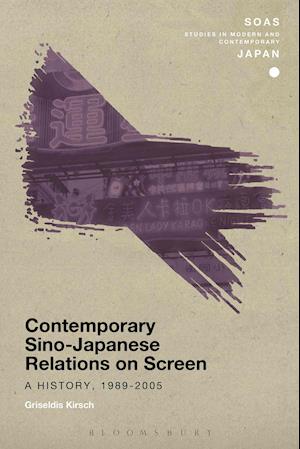 Contemporary Sino-Japanese Relations on Screen