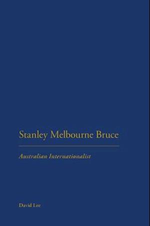 Stanley Melbourne Bruce