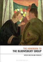 The Handbook to the Bloomsbury Group