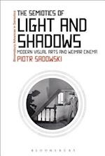 Semiotics of Light and Shadows