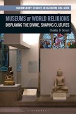 Museums of World Religions