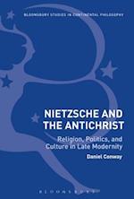 Nietzsche and The Antichrist