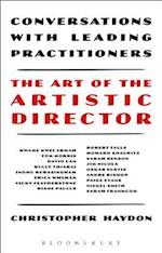 The Art of the Artistic Director