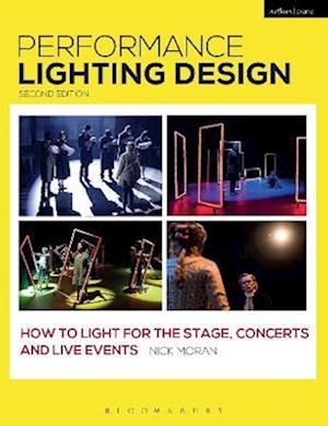 Performance Lighting Design