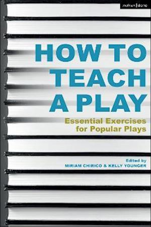 How to Teach a Play