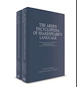 The Arden Encyclopedia of Shakespeare's Language