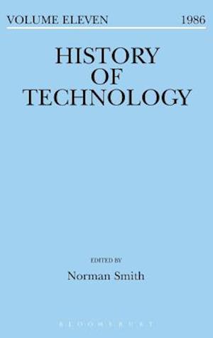 History of Technology Volume 11