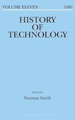 History of Technology Volume 11