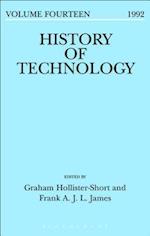 History of Technology Volume 14