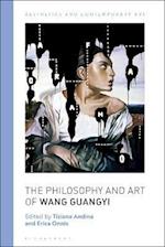 The Philosophy and Art of Wang Guangyi