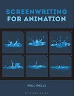 Screenwriting for Animation