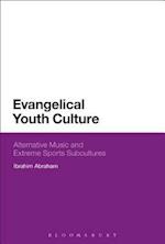 Evangelical Youth Culture
