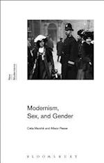 Modernism, Sex, and Gender