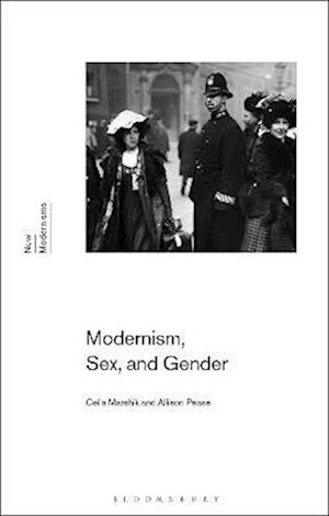 Modernism, Sex, and Gender