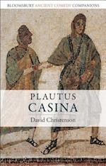 Plautus: Casina