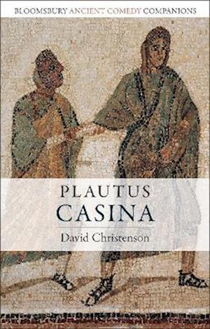 Plautus: Casina