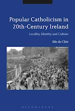 Popular Catholicism in 20th-Century Ireland