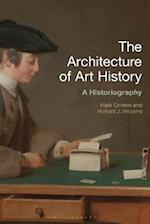 The Architecture of Art History