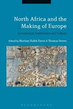 North Africa and the Making of Europe