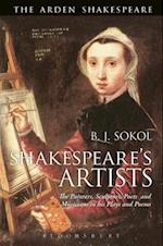 Shakespeare's Artists