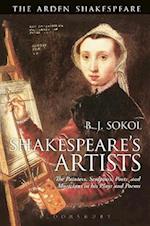 Shakespeare''s Artists