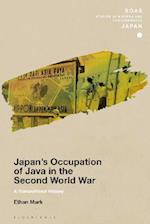 Japan’s Occupation of Java in the Second World War