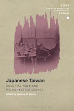 Japanese Taiwan