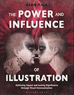 The Power and Influence of Illustration