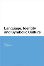 Language, Identity and Symbolic Culture