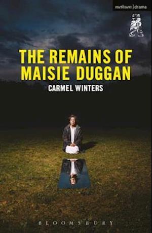 Remains of Maisie Duggan