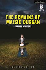 The Remains of Maisie Duggan