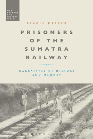 Prisoners of the Sumatra Railway