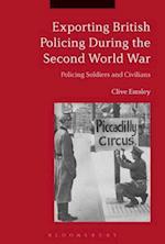 Exporting British Policing During the Second World War